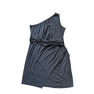 boys lie yung reaper mini butterfly dress Boys Lie x Yung Reaper Mini Butterfly Dress in Blue
